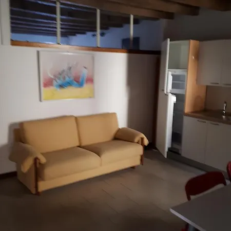 Apartment Holiday City Centre *